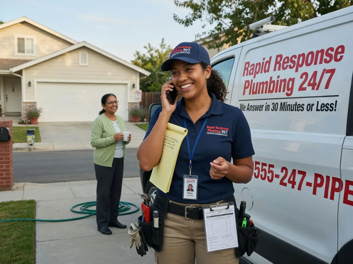 Emergency Plumber Friesland, WI FAQs